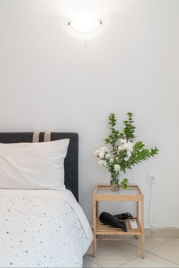 Studio In The City Center, Syntagma Athens Exterior photo